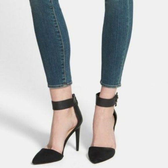 Articles of Society Sarah Stretch Skinny Jeans - Picture 5 of 7